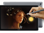 Lápiz táctil de las nuevas tablets de Huawei