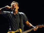 Bruce Springsteen dedica una canción en español a sus fans de Argentina