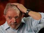Lula da Silva deberá entregarse a la justicia este viernes