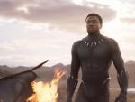 El poder de Wakanda: 'Black Panther' ya ha superado los 1.000 millones de dólares