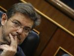 Catalá pide a Rivera que no rompa el pacto para la Justicia por el CGPJ