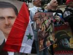 Assad controla Duma