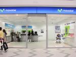 Telefónica duplicará gratis la fibra a los clientes de Movistar, hasta un máximo de 600 Mbps