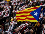 El proceso soberanista castiga a Cataluña