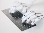 La próxima reforma laboral será provocada por la robotización