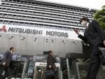 La sede en Japón de Mitsubishi Motors / EFE