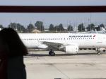 Air France prevé anular el 60 por ciento de sus vuelos el martes por la huelga de pilotos
