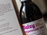 El Dalsy desaparece de las farmacias: ¿Por qué no hay quien lo compre?