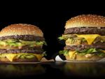 McDonald's elige España como país piloto para testar a nivel internacional la nueva 'Big Mac'