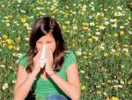 El estrés, el ejercicio o la risa pueden empeorar los síntomas de la alergia, según alergólogo