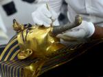 El Museo de los 1.000 millones: Egipto luce al faraón Tutankamon