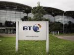 La compañía BT pide a sus empleados británicos que voten por seguir en la UE