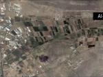 Israel bombardea posiciones iraníes en Siria
