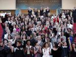 Las mujeres toman Cannes