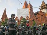 Indonesia extrema la seguridad por temor a más ataques