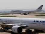 Air France amplía su ajuste por los malos resultados y suprimirá 2.800 empleos