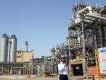 Irán exporta 10.500 millones de metros cúbicos de gas en los últimos seis meses