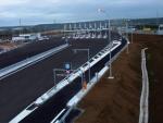 El peaje de la autopista R-4 Madrid-Ocaña subirá un 1,95% anual a partir de 2012