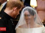 La BBC arrasa: seis de cada diez espectadores la eligieron para la boda