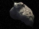 Asteroide 2015 BZ509