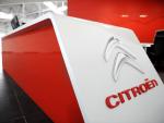 Imagen del logo de Citroën