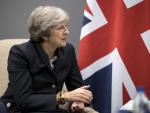 Londres, obligada a elevar la factura del Brexit ante la presión de Bruselas a May