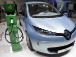 Renault se enchufa en España y logra vender un 230% más de 100% eléctricos