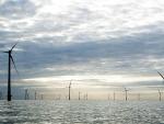 Iberdrola Renovables se presentará al concurso eólico marino francés para hacerse con dos zonas