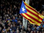 No es que el dinero se vaya, es que ya no llega: el impacto del 'procés' penaliza a Cataluña
