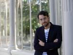 Maxim Huerta, Premio Primavera de Novela 2014 por 'La noche soñada'