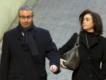 Luxemburgo deniega remitir fondos de Diego Torres mientras no haya sentencia