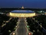 Estadio Olímpico Luzhnik