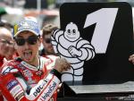 Jorge Lorenzo vuelve a ganar con su Ducatti