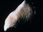 El oro y otros metales preciosos proceden del bombardeo de asteroides, según un estudio