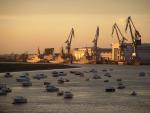 El contrato es clave para garantizar la actividad de trabajo de sus astilleros de Bahía de Cádiz (Foto: Navantia)