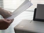 La falta de seguridad de las impresoras y equipos multifunción puede poner en riesgo a las compañías