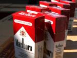 Philip Morris gana 6.589 millones de dólares hasta septiembre, el 1,7 por ciento menos