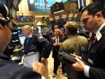 Wall Street cierra con nuevos récords en el Dow Jones y el S and P 500