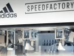 Fábrica de Adidas
