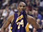 Los 76ers ganan a los Lakers y arruinan el récord de Kobe Bryant