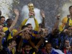 Mundial de Rusia 2018: el VAR, Mbappé y Griezmann coronan a Francia campeona