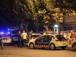 Los Mossos abaten a cuatro terroristas en un nuevo ataque en Cambrils