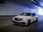 Mercedes conquista la batalla mundial del lujo y Audi reina en España