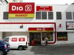 Los clientes de ING podrán sacar dinero en los supermercados Dia
