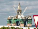 La UE endurece la normas para las plataformas petrolíferas en alta mar