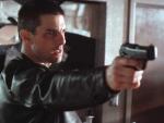 Tom Cruise investiga el futuro en 'Minority Report' en LaSexta