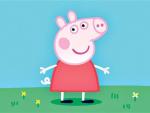 Las series del canal infantil de TVE se reorganizarán a partir de ahora en tres grandes contenedores (Imagen: 'Peppa Pig').