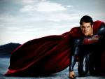 Henry Cavill: "La primera vez que me puse el traje de Superman fue un horror"