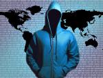 'Hackers' prometen seguir cometiendo ciberataques contra Rusia mientras continúe el conflicto en Ucrania