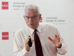 Josep Borrell: "Los países afectados por la crisis están a punto de perder una década"